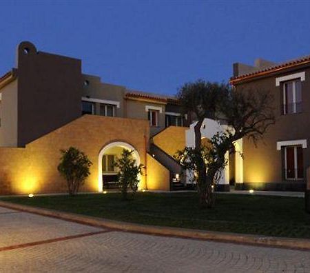 Le Residenze Archimede Aparthotel Syracuse Exterior photo