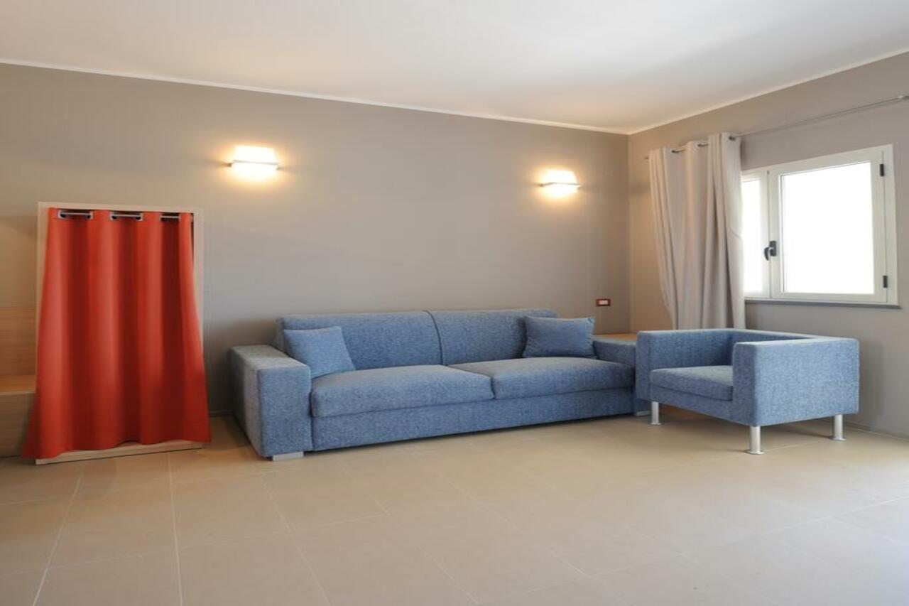 Le Residenze Archimede Aparthotel Syracuse Exterior photo