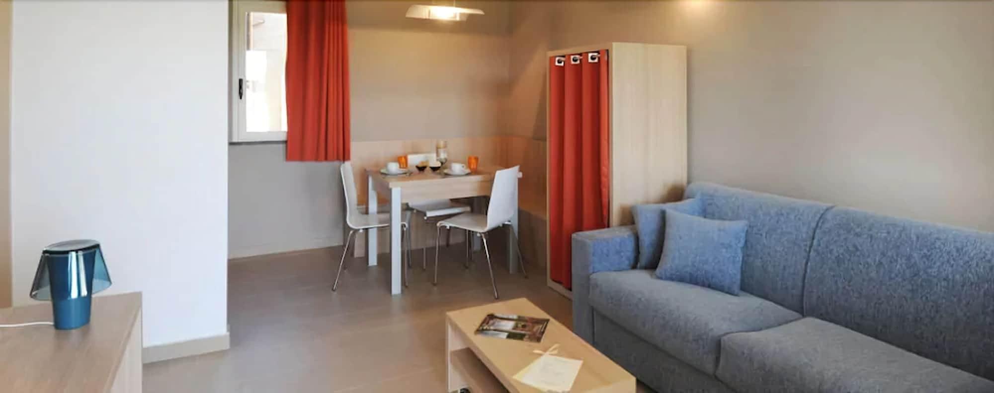 Le Residenze Archimede Aparthotel Syracuse Exterior photo
