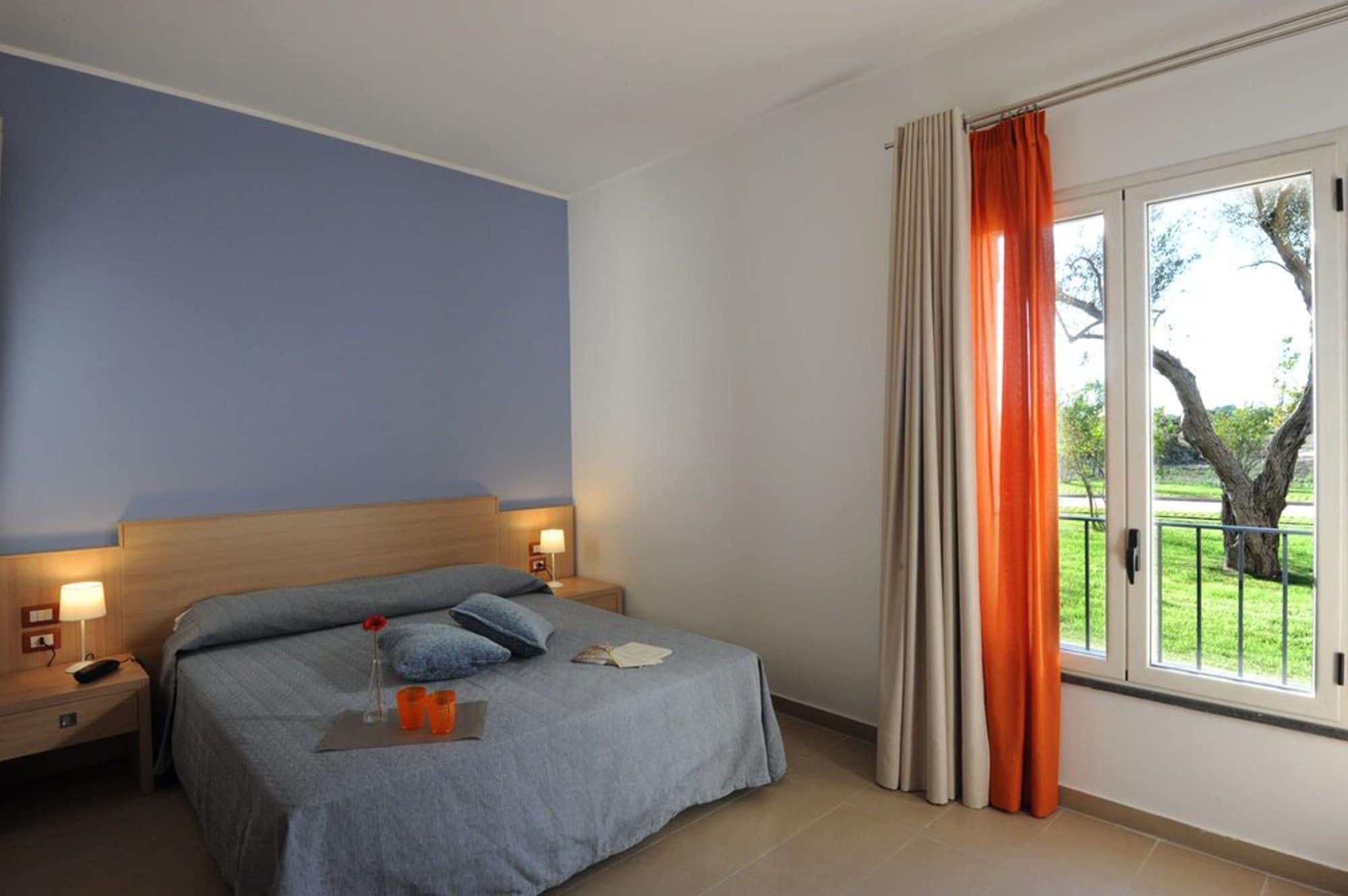 Le Residenze Archimede Aparthotel Syracuse Exterior photo