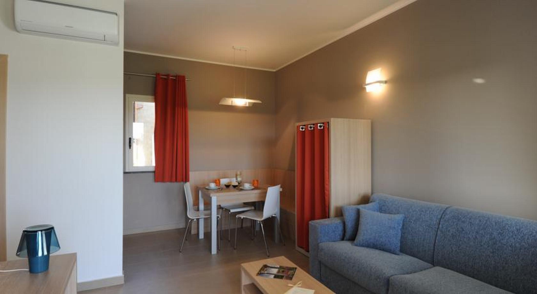 Le Residenze Archimede Aparthotel Syracuse Exterior photo