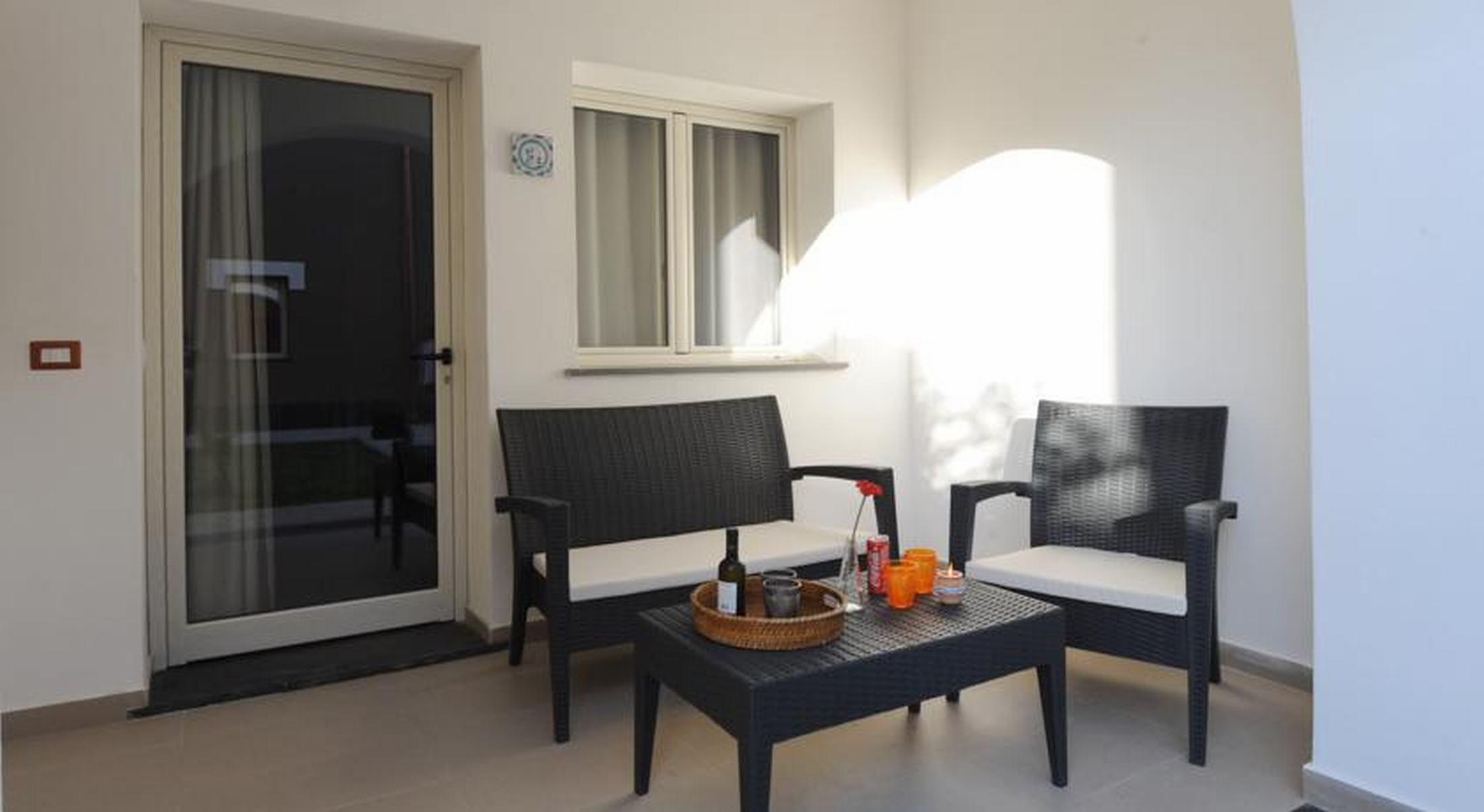 Le Residenze Archimede Aparthotel Syracuse Exterior photo