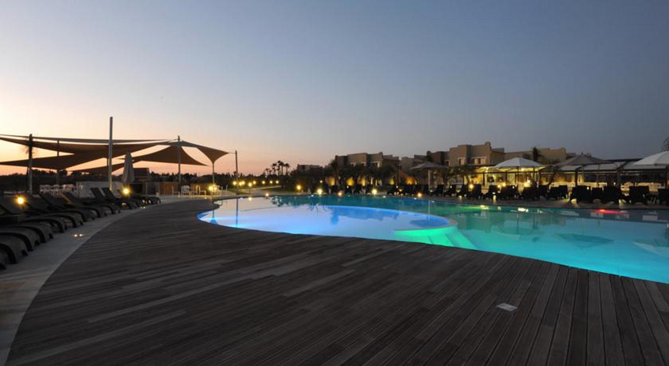 Le Residenze Archimede Aparthotel Syracuse Exterior photo