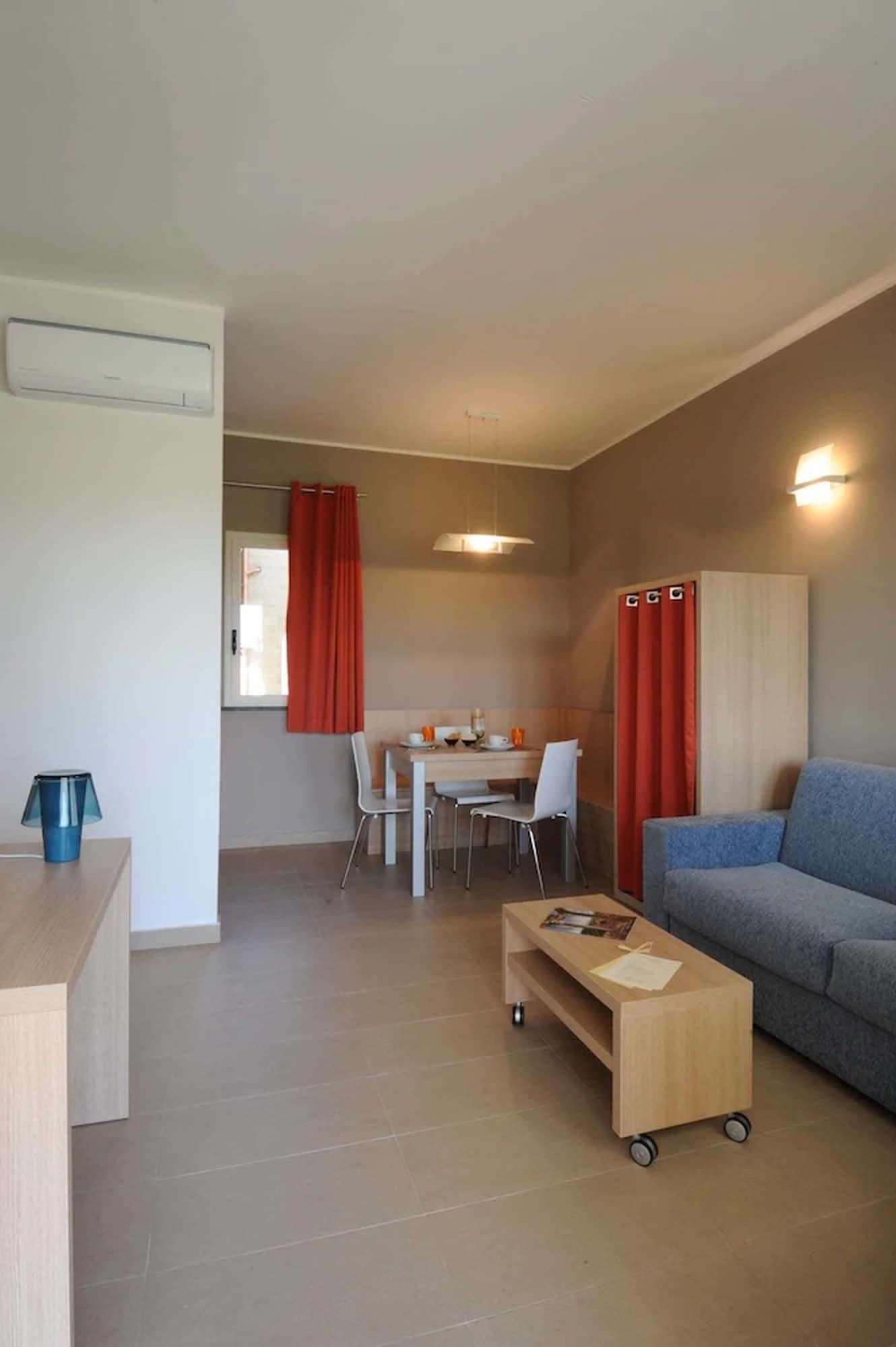 Le Residenze Archimede Aparthotel Syracuse Exterior photo