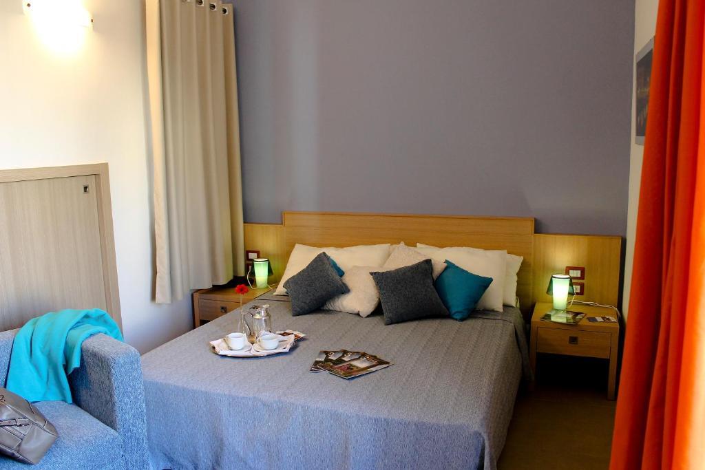Le Residenze Archimede Aparthotel Syracuse Exterior photo