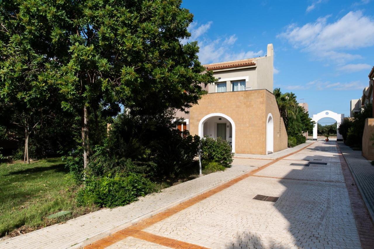 Le Residenze Archimede Aparthotel Syracuse Exterior photo