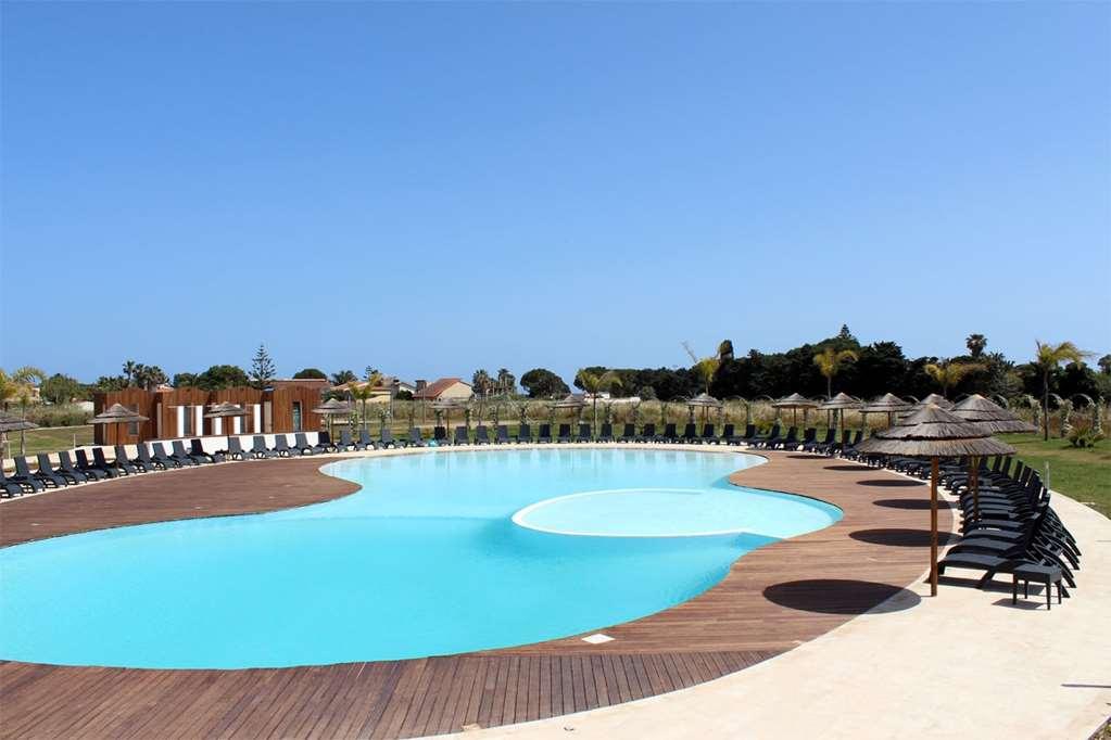 Le Residenze Archimede Aparthotel Syracuse Facilities photo